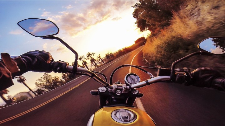 What to Do in a Motorcycle Accident