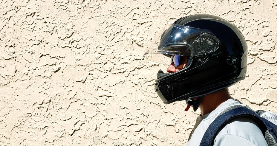 Know Before You Ride - Crucial Motorcycle Helmet Laws